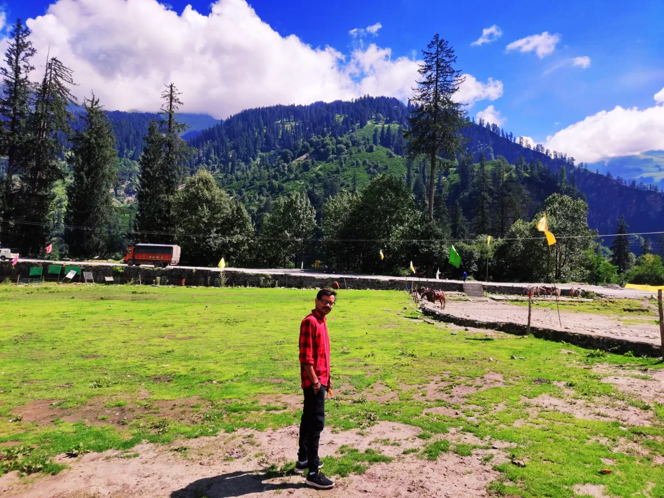 Photo of Himachal Pradesh By abhijit