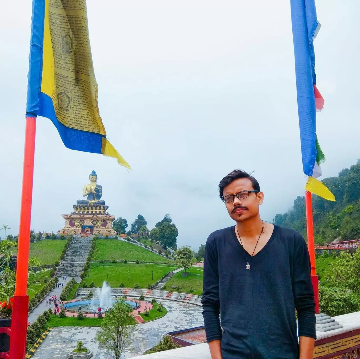 Photo of Sikkim By abhijit