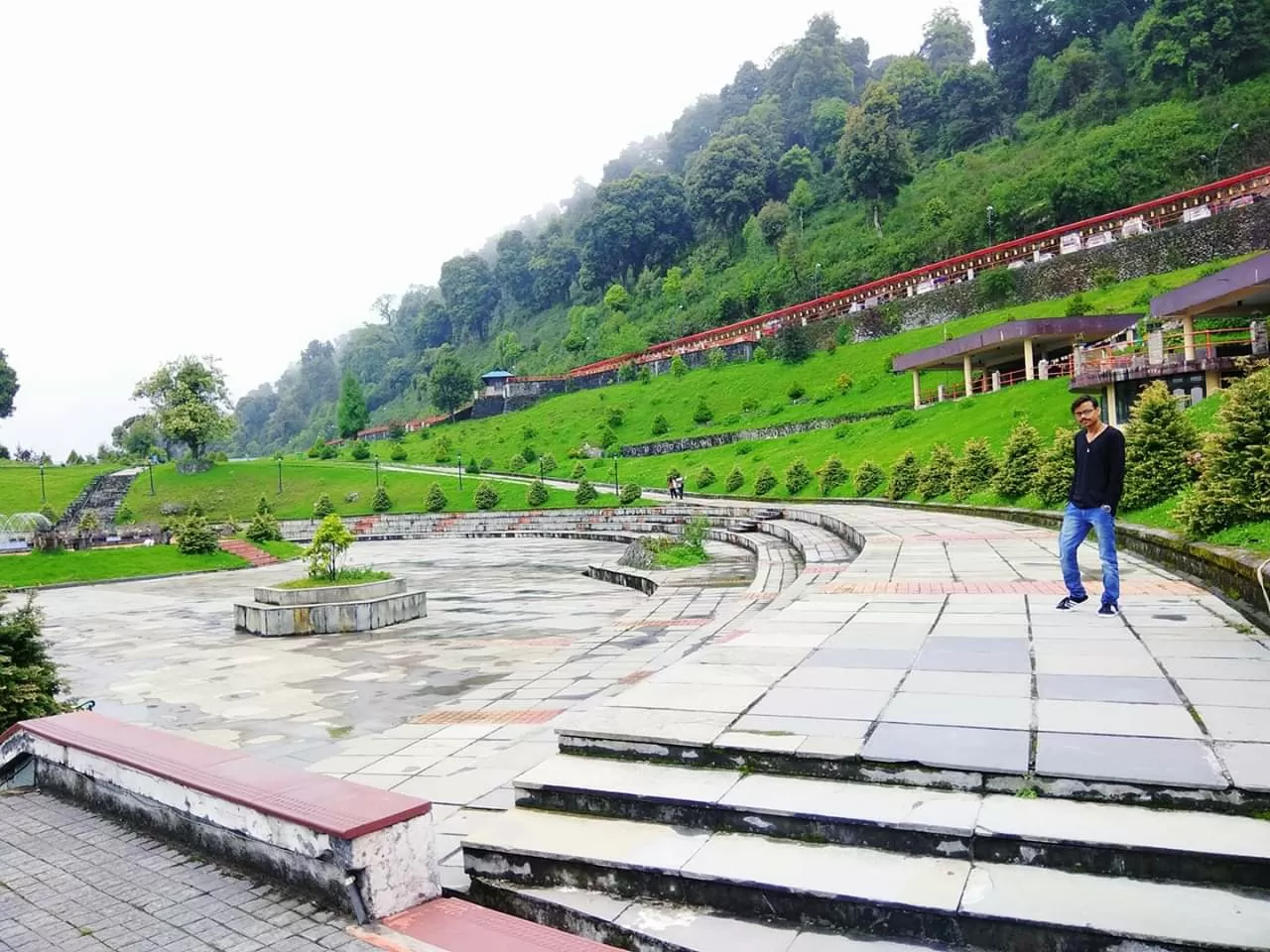 Photo of Sikkim By abhijit