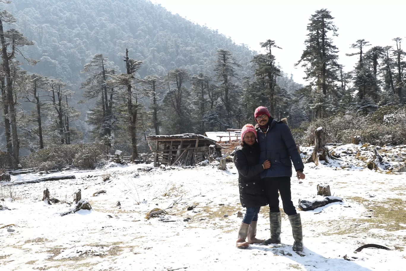 Photo of Sikkim By abhijit