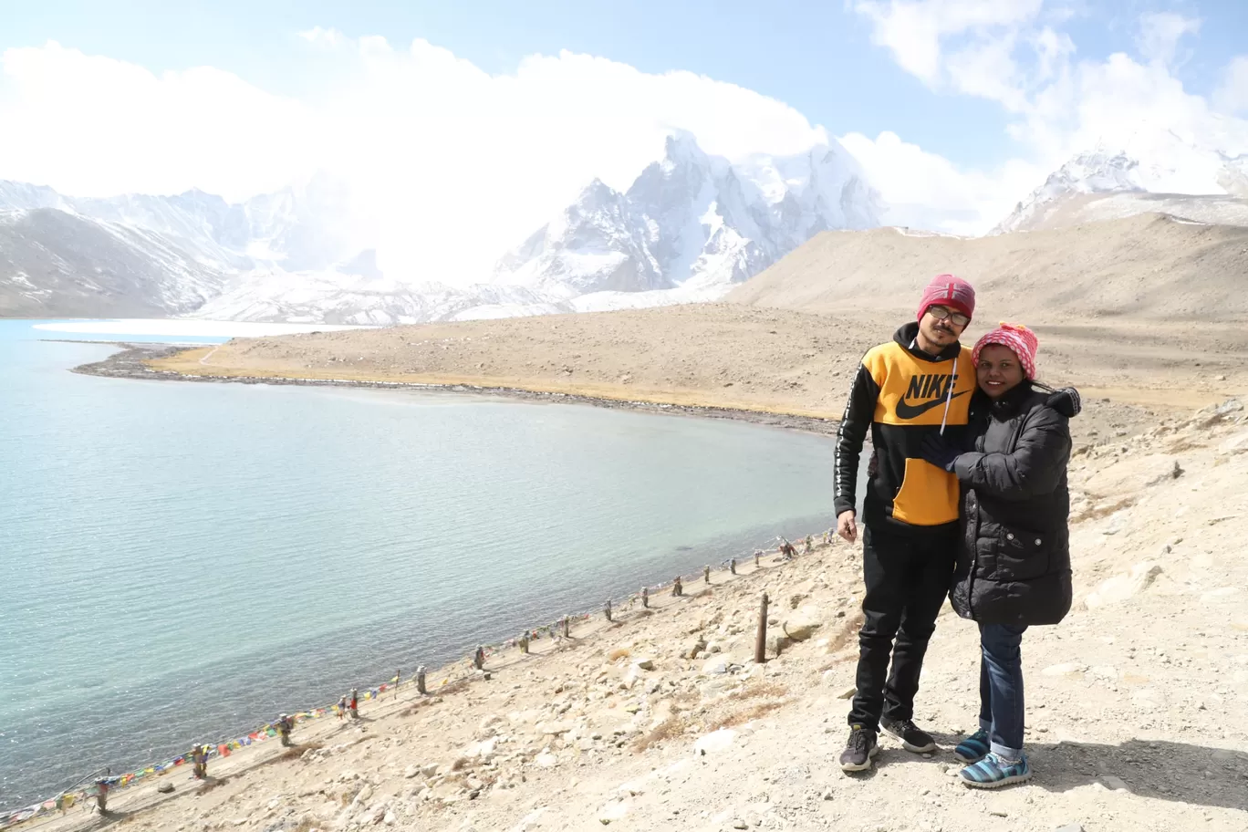 Photo of Sikkim By abhijit