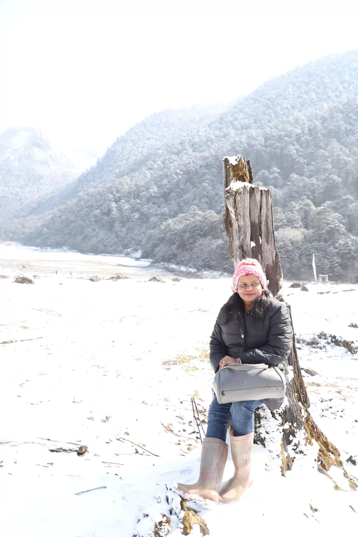 Photo of Sikkim By abhijit