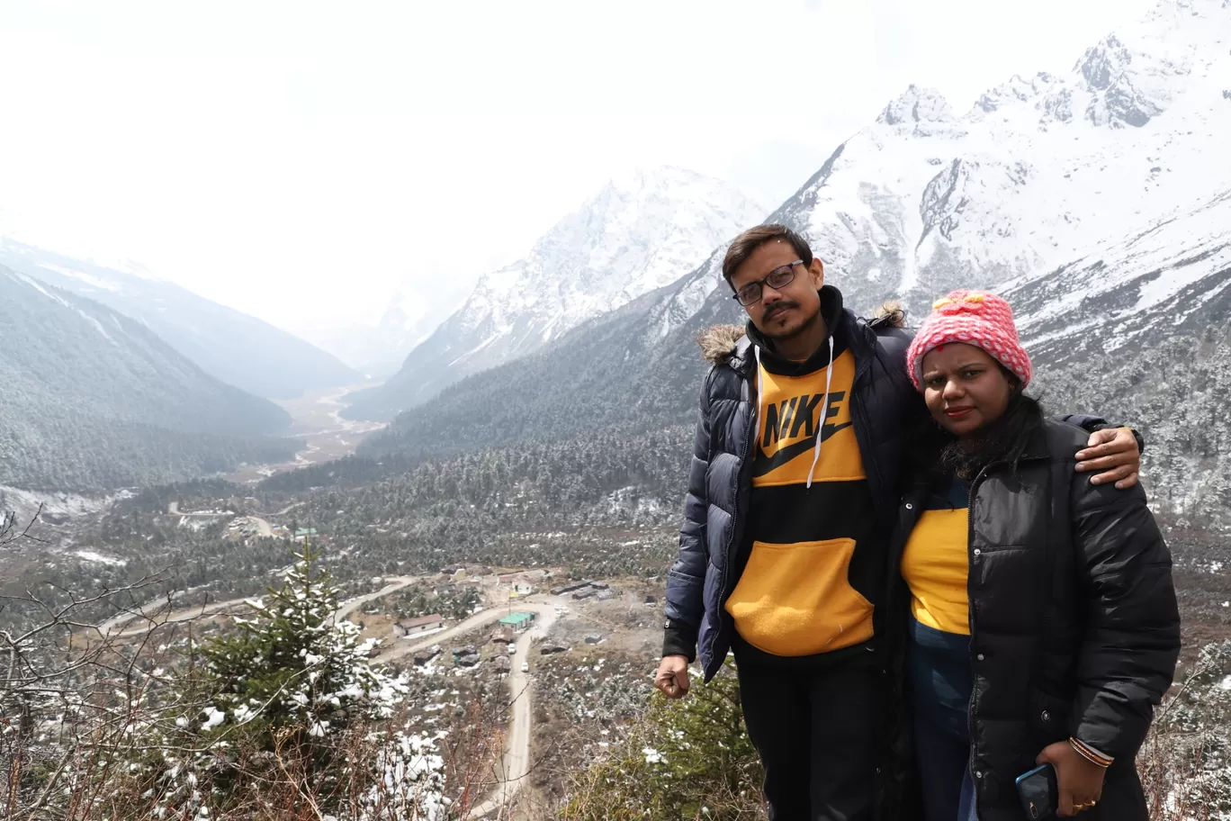 Photo of Sikkim By abhijit