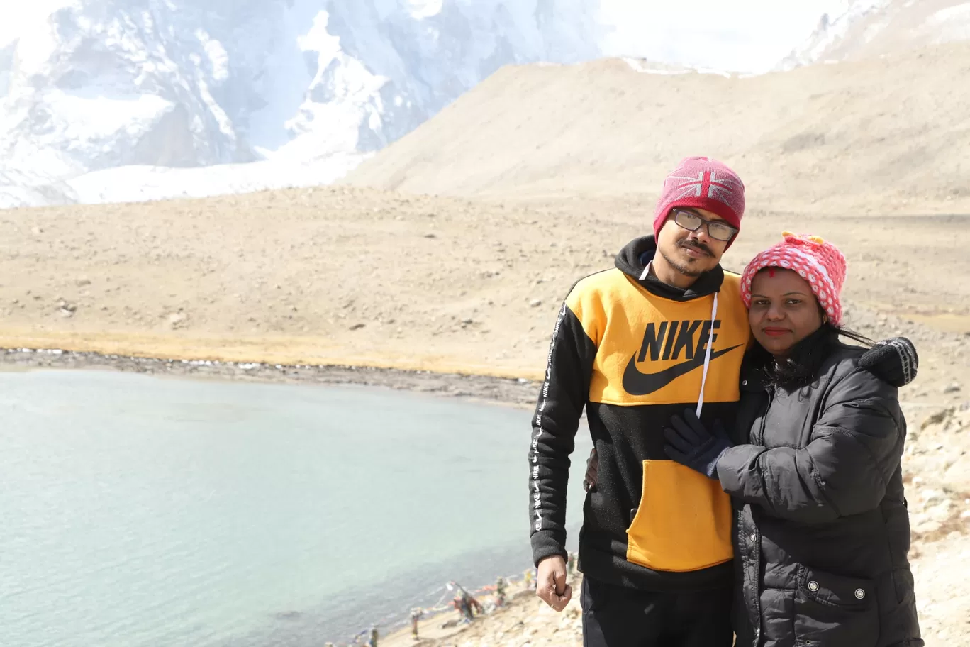 Photo of Sikkim By abhijit