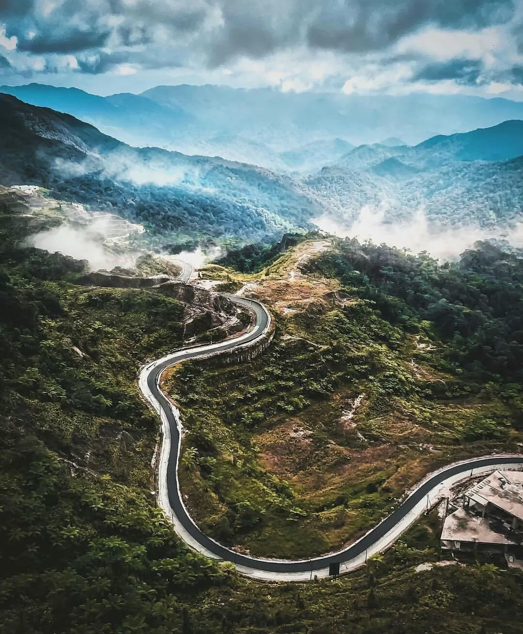 Photo of Genting Highlands By Rachael Pereira