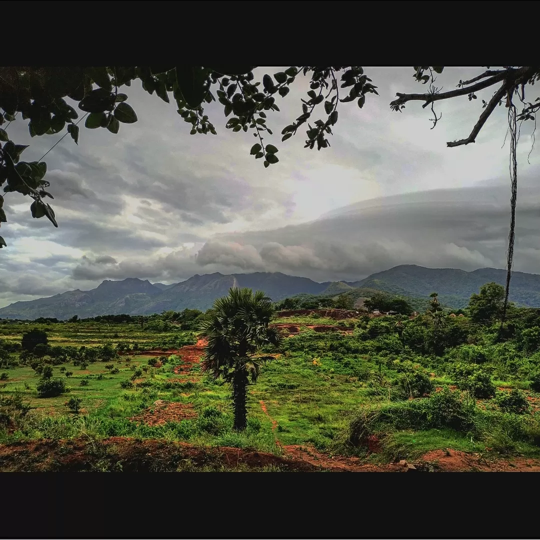 Photo of Tenkasi By Srikanth Durjaneeya