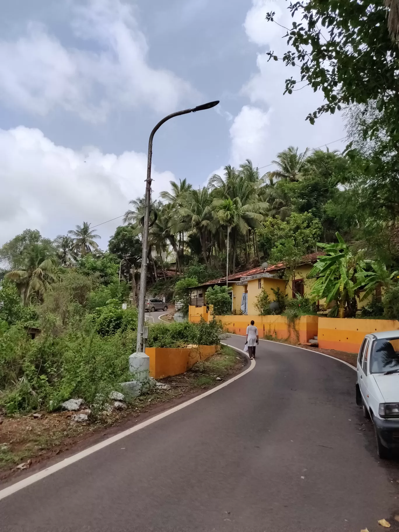 Photo of Goa By Yashna Shree