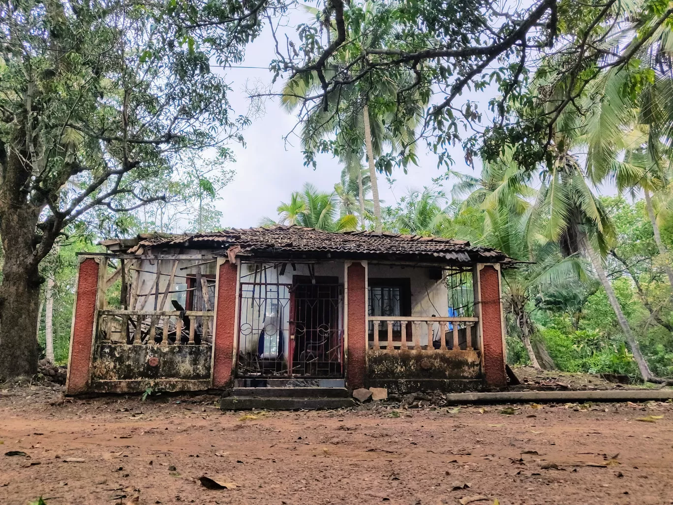 Photo of Goa By Yashna Shree