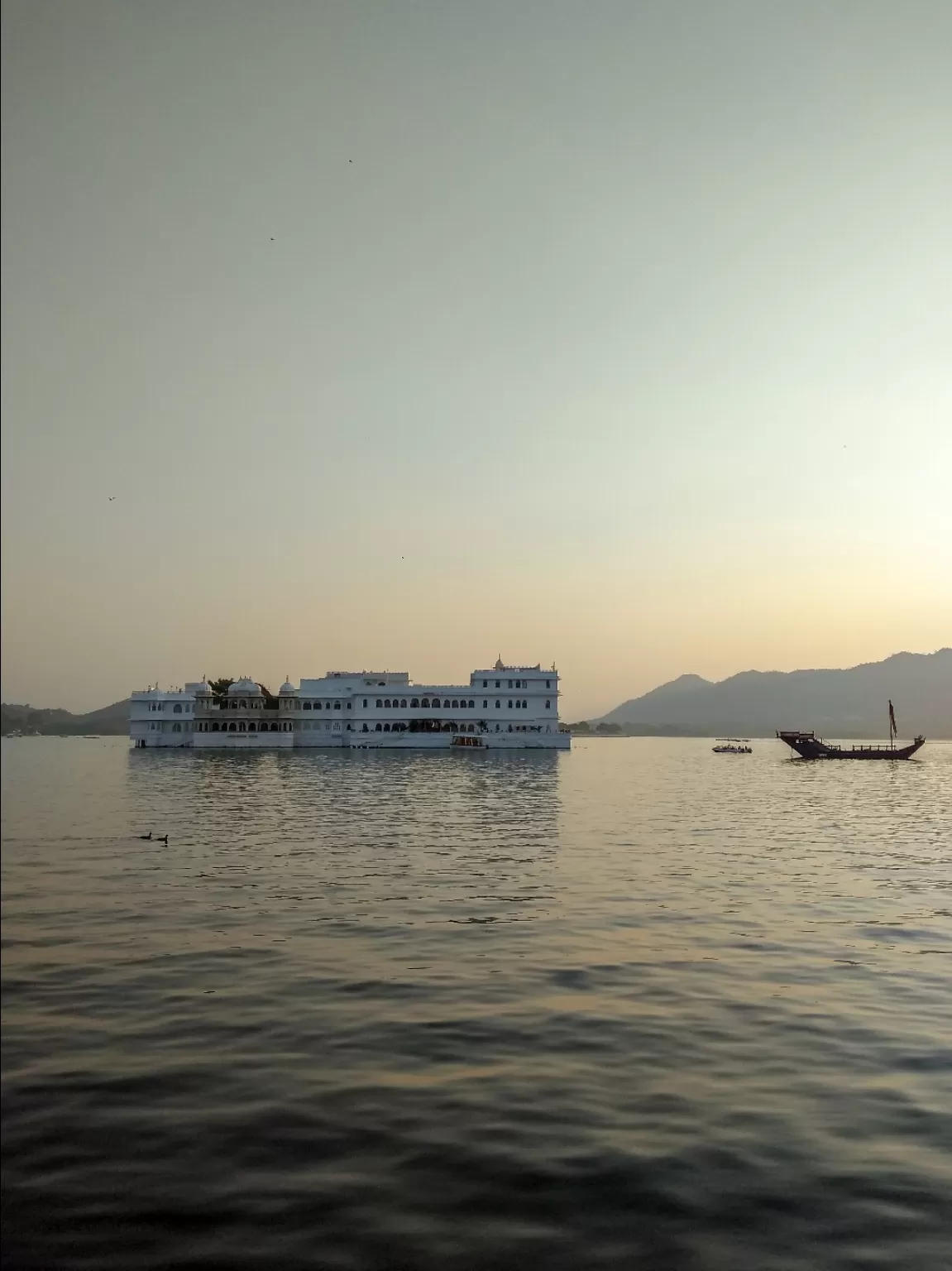 Photo of Udaipur By Naval Jagtap