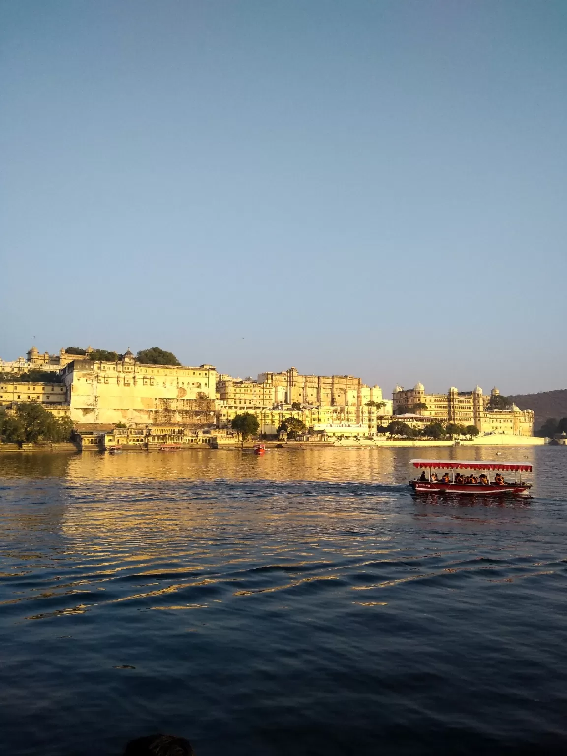 Photo of Udaipur By Naval Jagtap