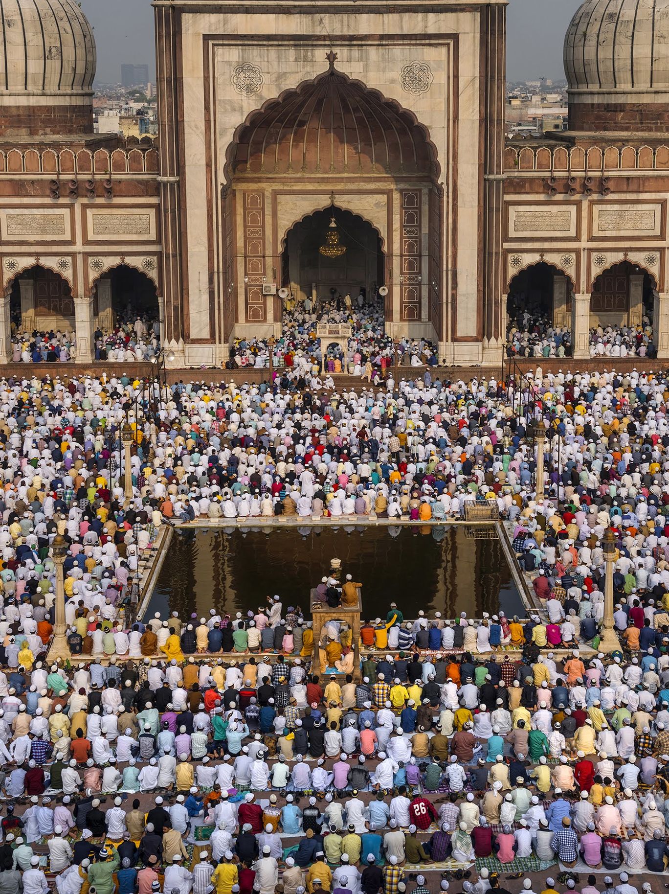 Photo of Meena Bazaar By Adete Dahiya