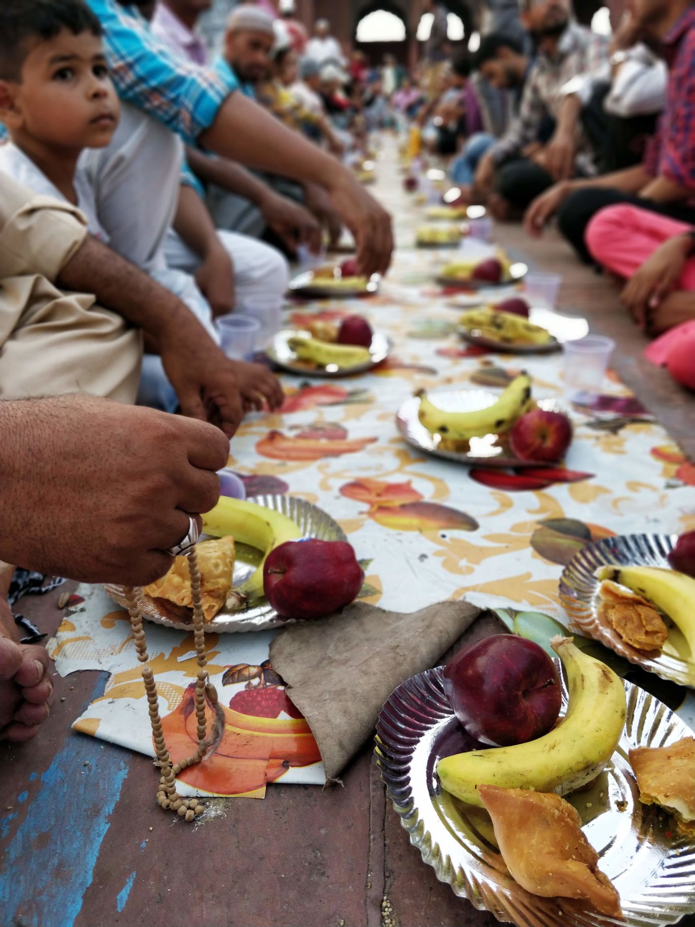 Photo of Meena Bazaar By Adete Dahiya