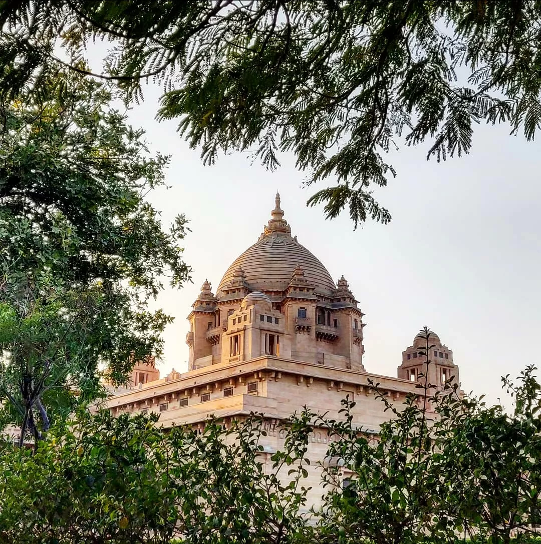 Photo of Rajasthan By Deepika Sawant