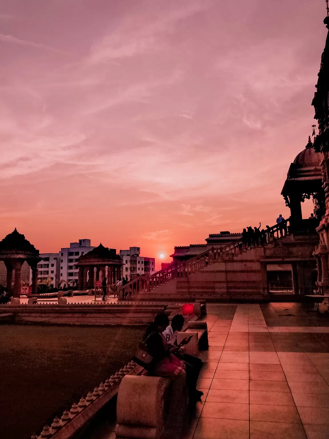 Photo of Pune By Jyoti