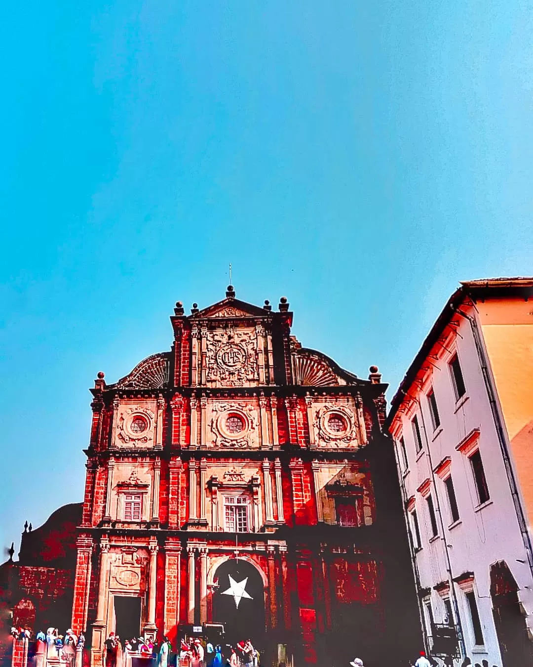 Photo of Goa By Jyoti