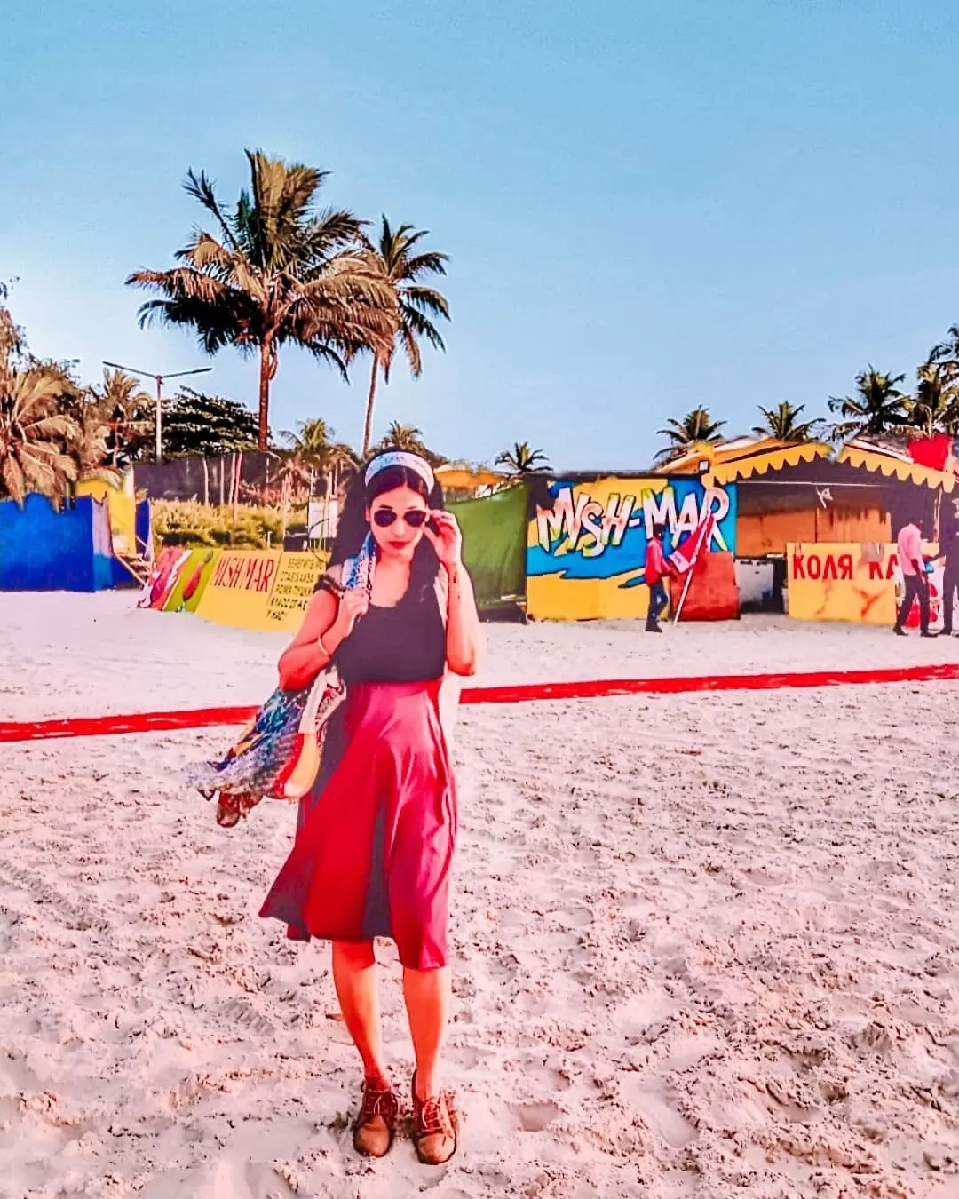 Photo of Goa By Jyoti
