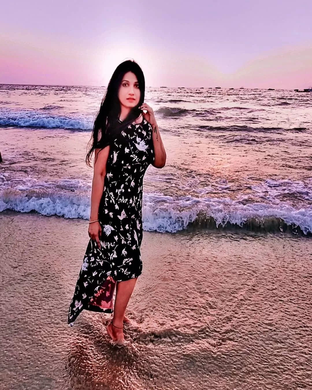 Photo of Goa By Jyoti
