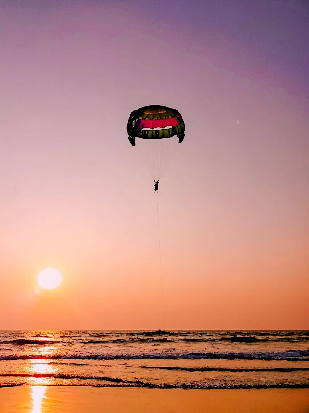 Photo of Goa By Jyoti