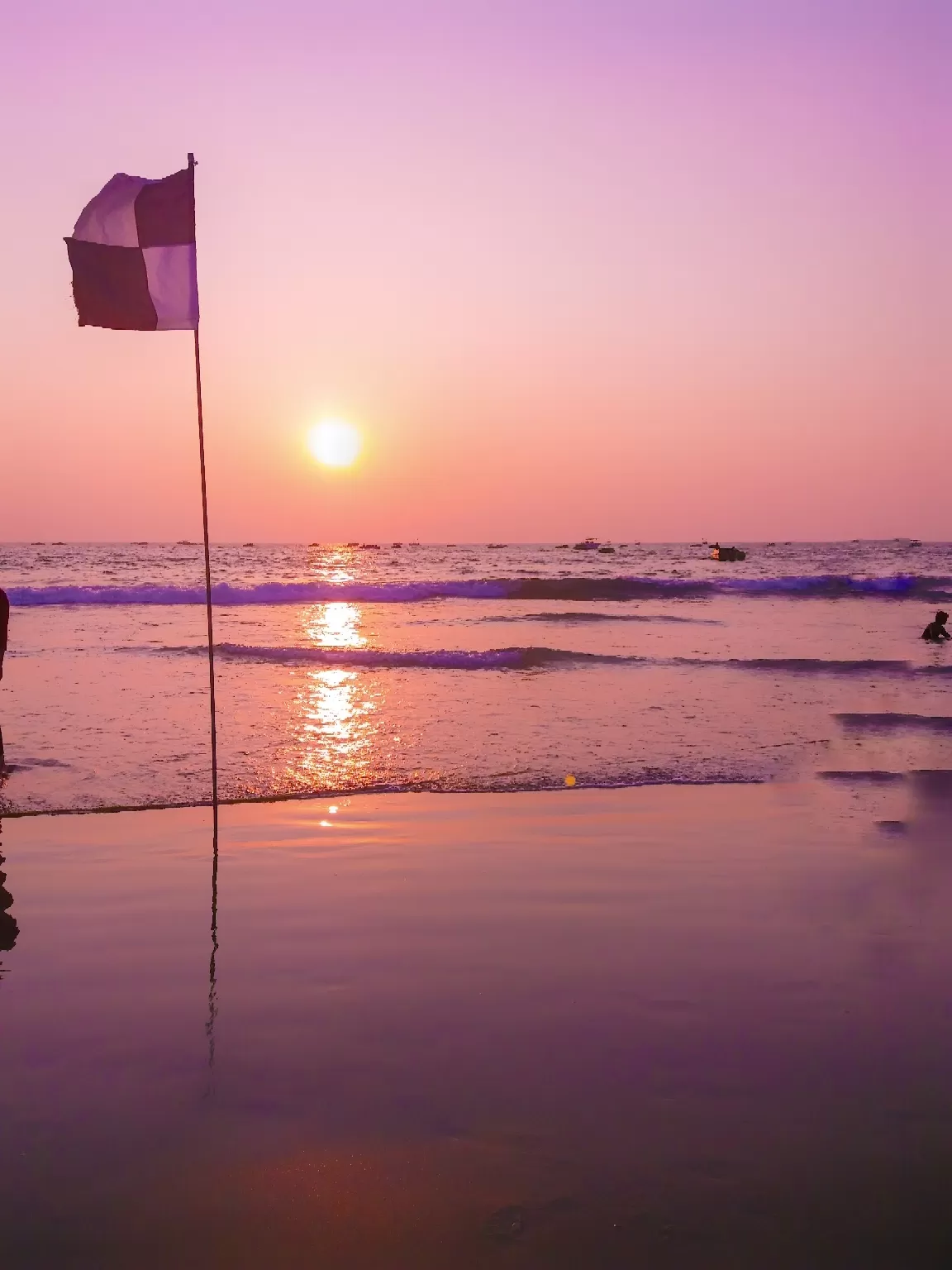 Photo of Goa By Jyoti