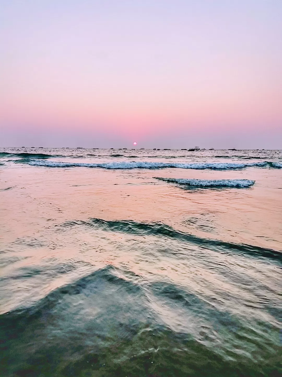 Photo of Goa By Jyoti