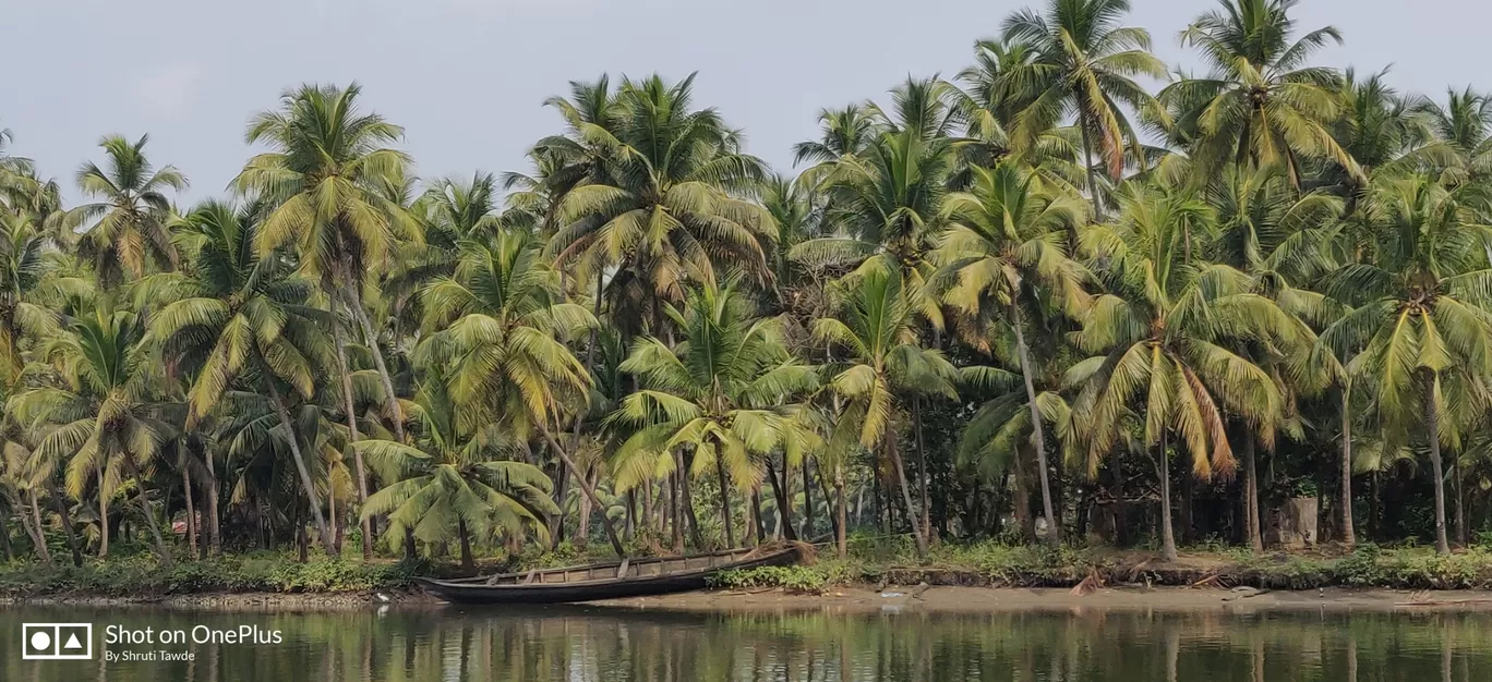 Photo of Kerala By Shruti Tawde