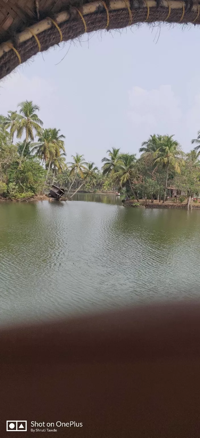 Photo of Kerala By Shruti Tawde