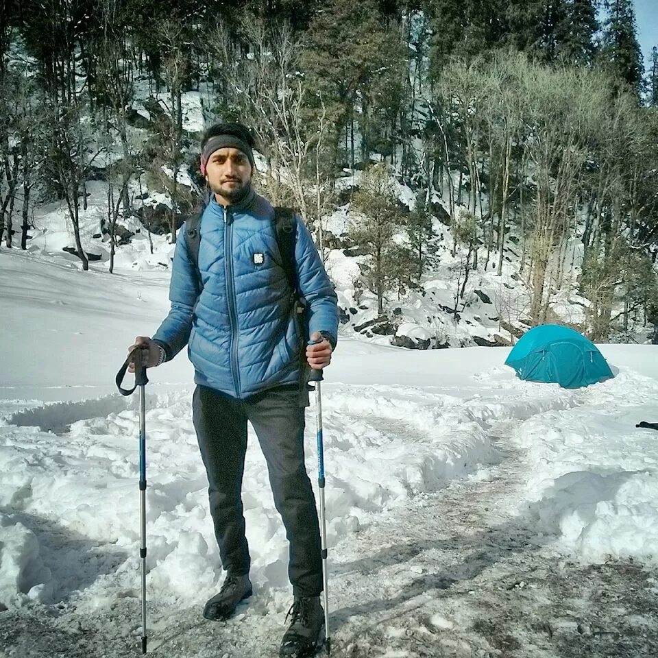 Photo of Kedarnath By Pratik Ranka