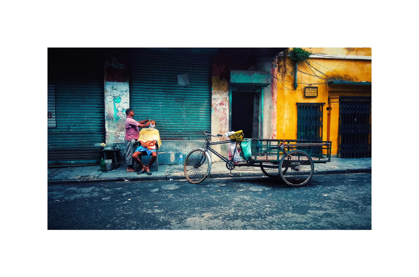 Photo of Kolkata By Arindam Chowdhury
