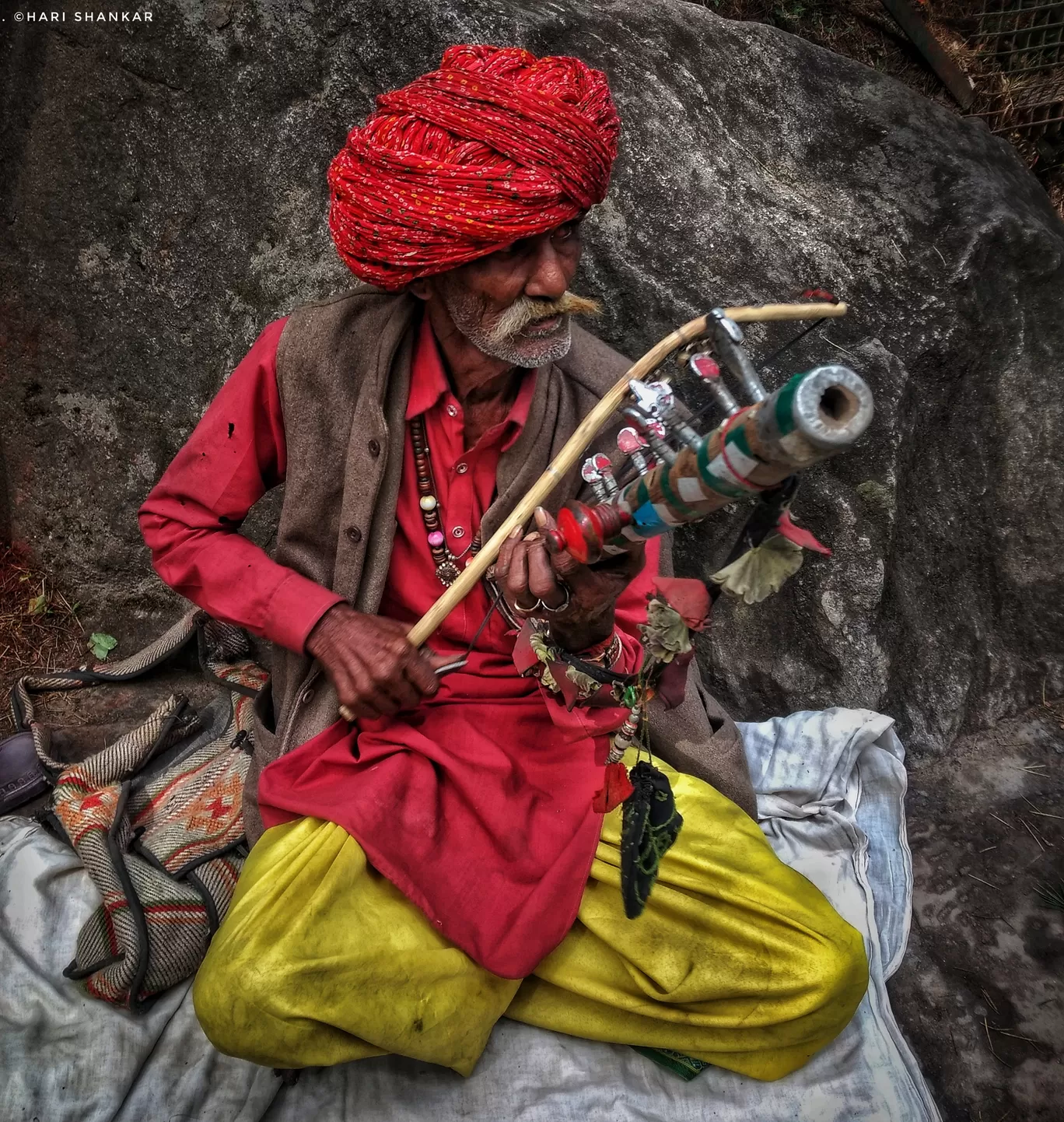 Photo of Manali By Harishankar S