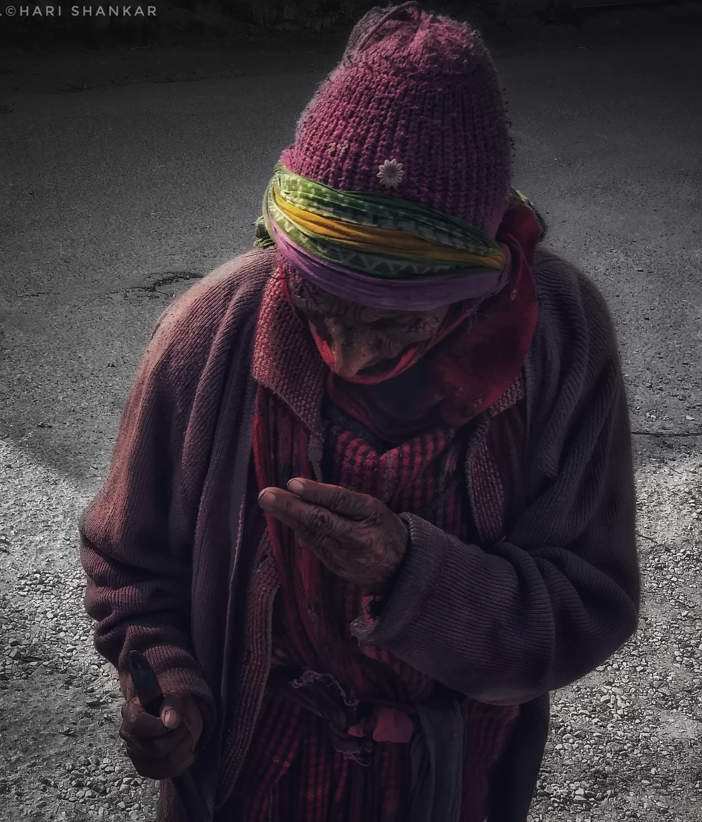 Photo of Manali By Harishankar S