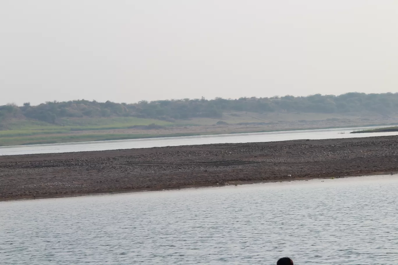 Photo of National Chambal Gharial Sanctuary Palighat Ranthambhore Sawai Madhopur By Vaishali Singh