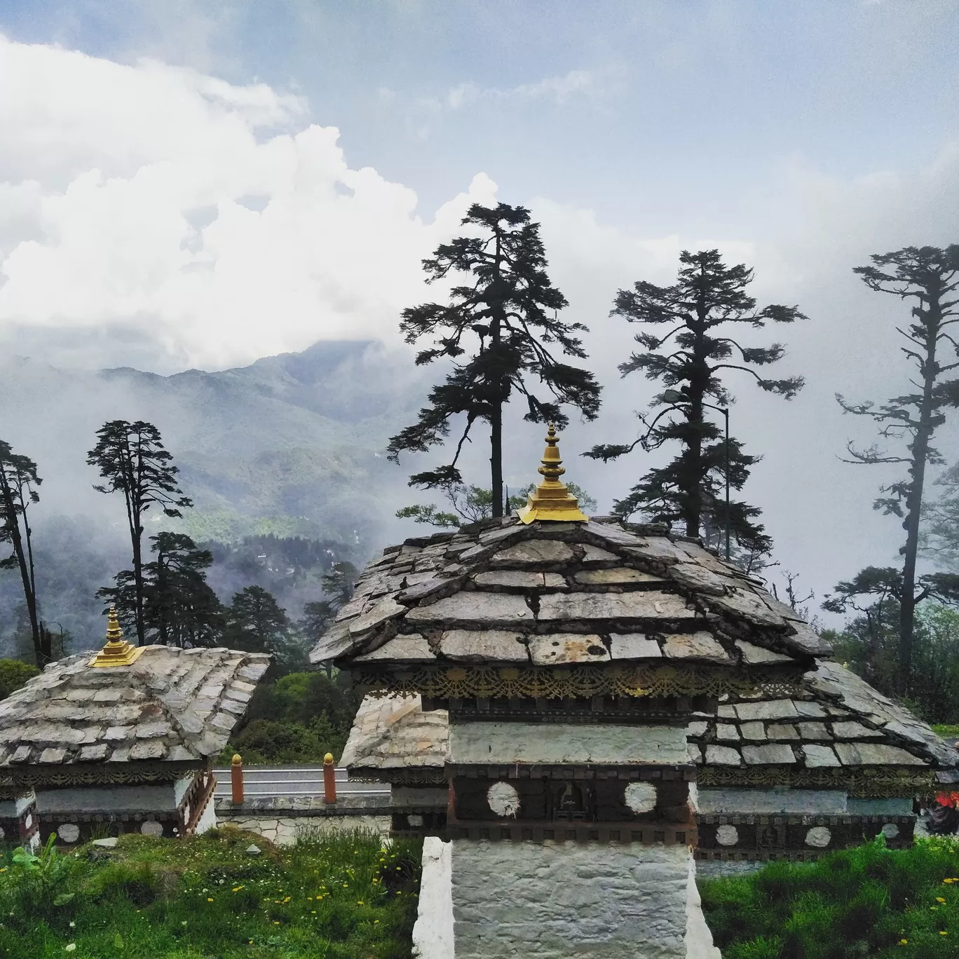 Photo of Bhutan By Pournami pottekat 