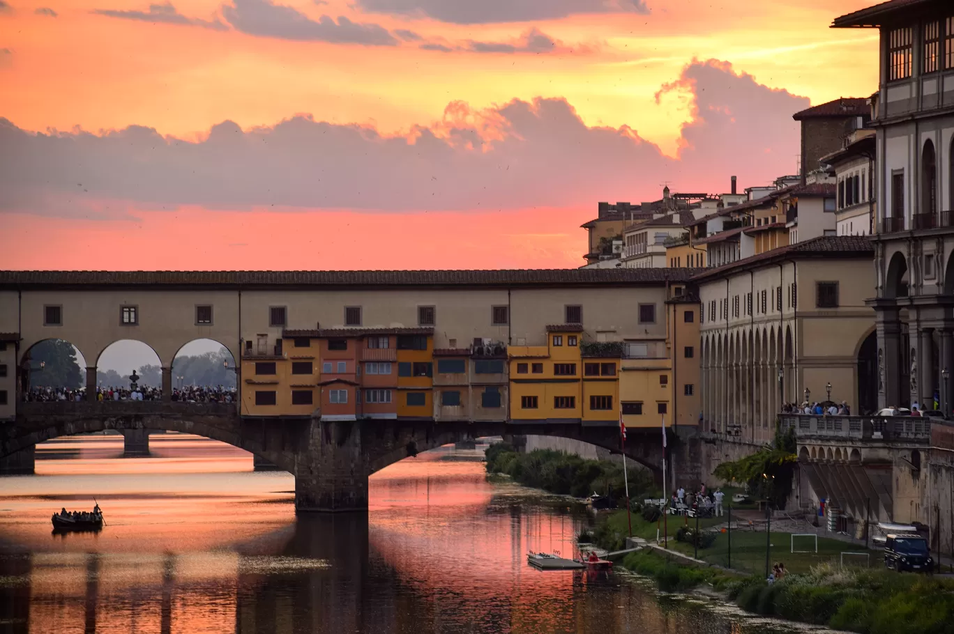 Photo of Florence By Nihaar 