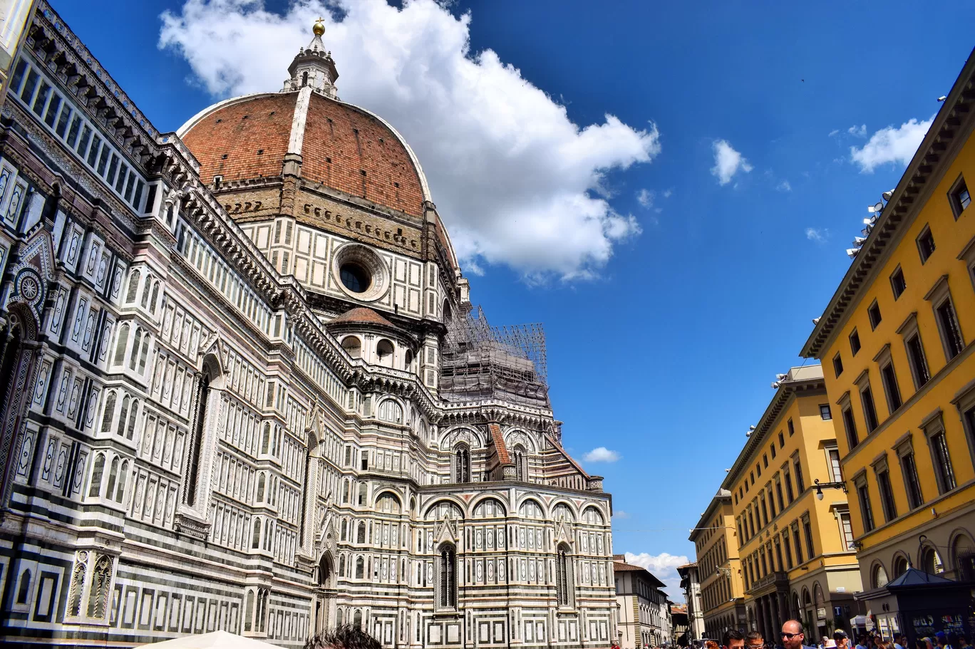Photo of Piazza del Duomo By Nihaar 