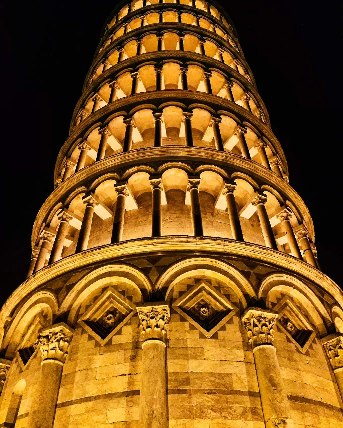 Photo of Leaning Tower of Pisa By Nihaar 