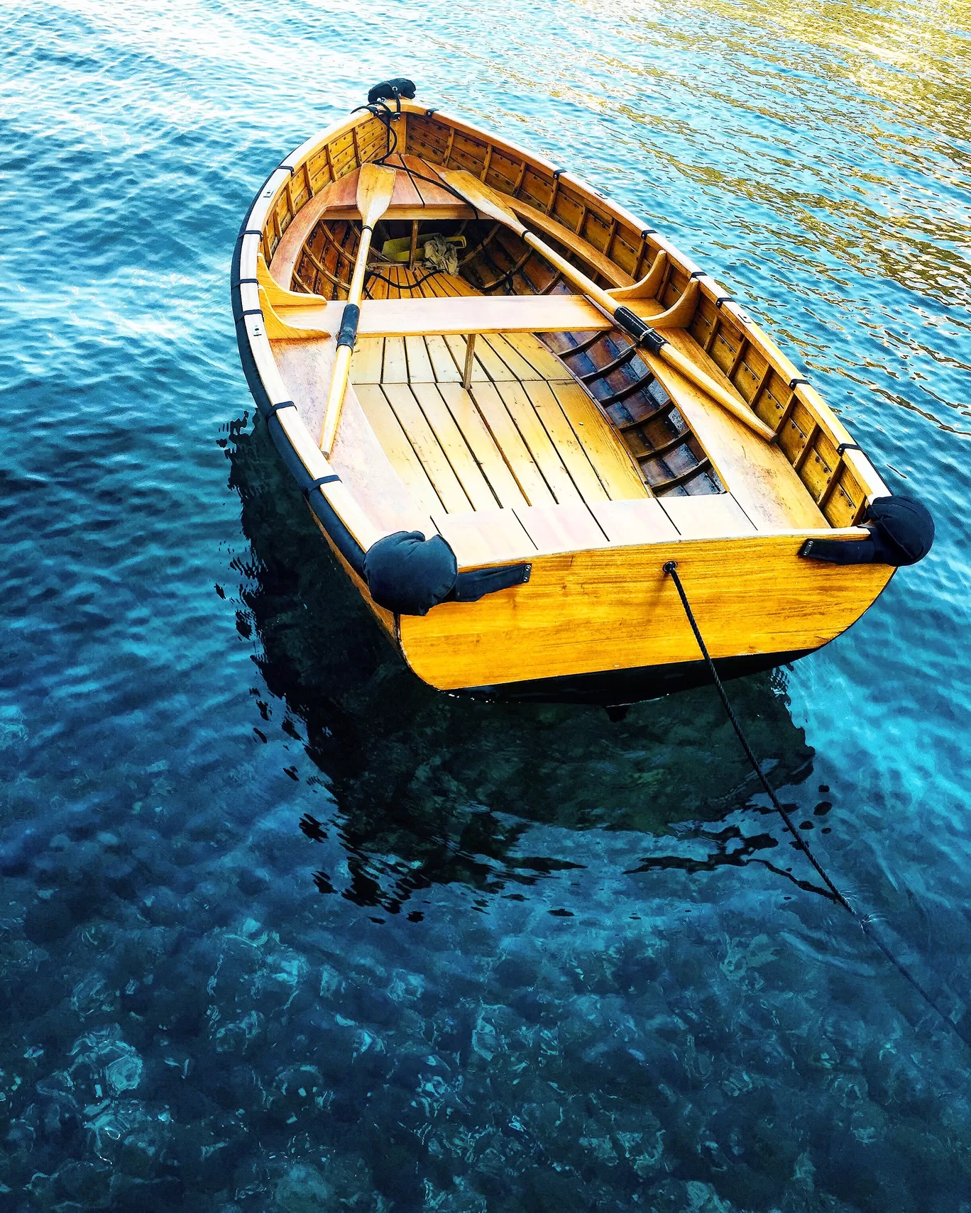 Photo of Portofino By Nihaar 
