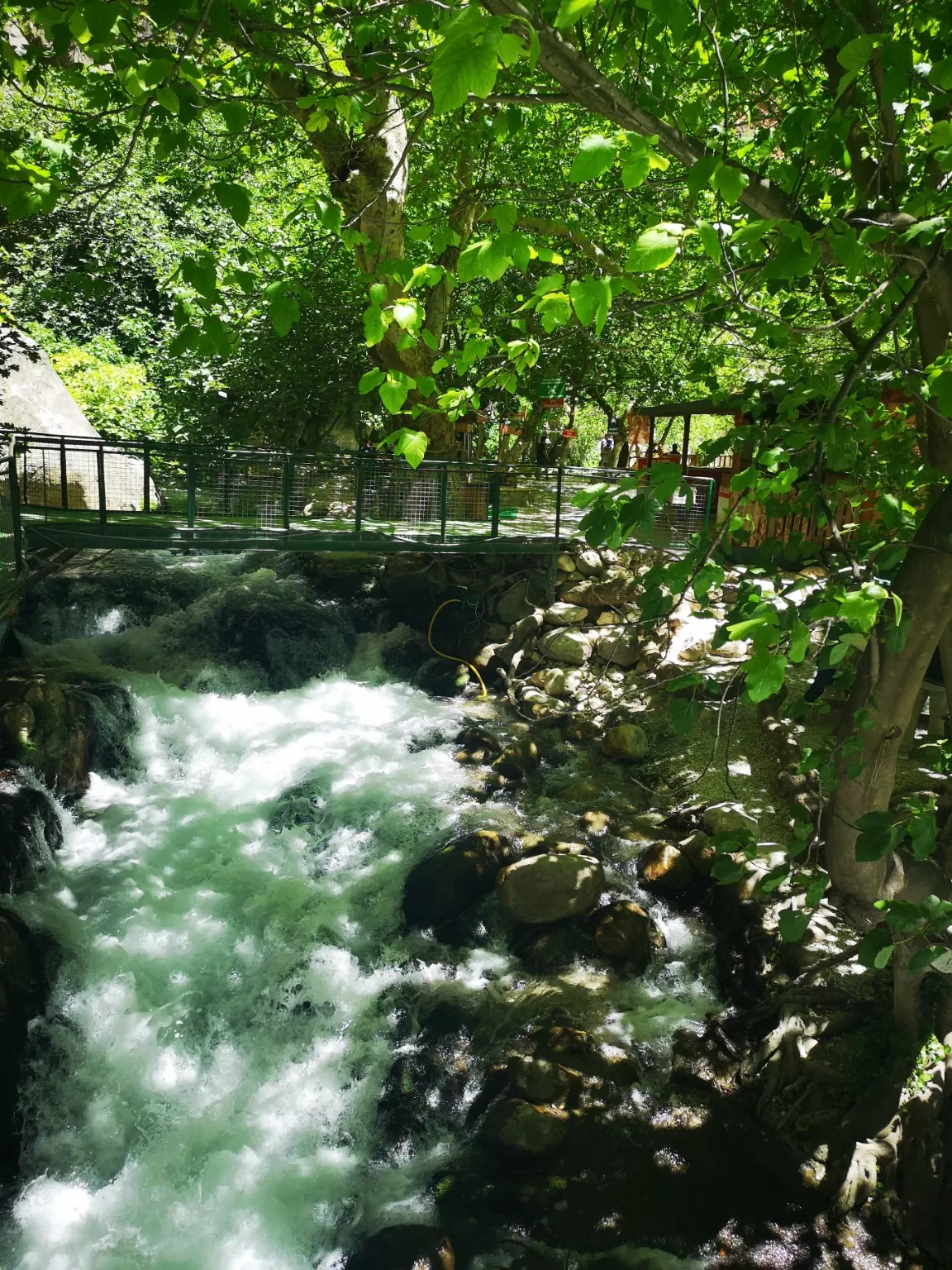 Photo of Aklar Mahallesi By Suman Varandani