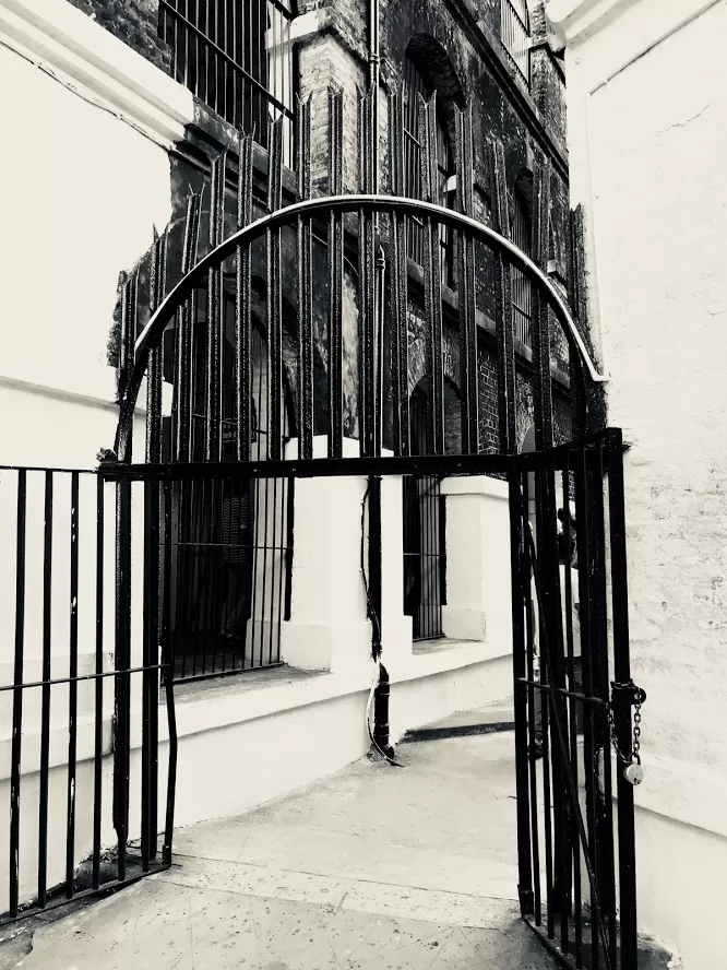 Photo of Cellular Jail By Suman Varandani