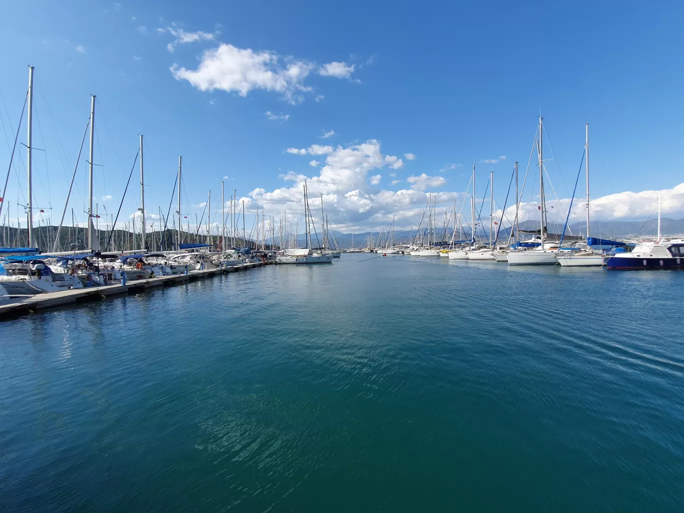 Photo of Fethiye By Suman Varandani