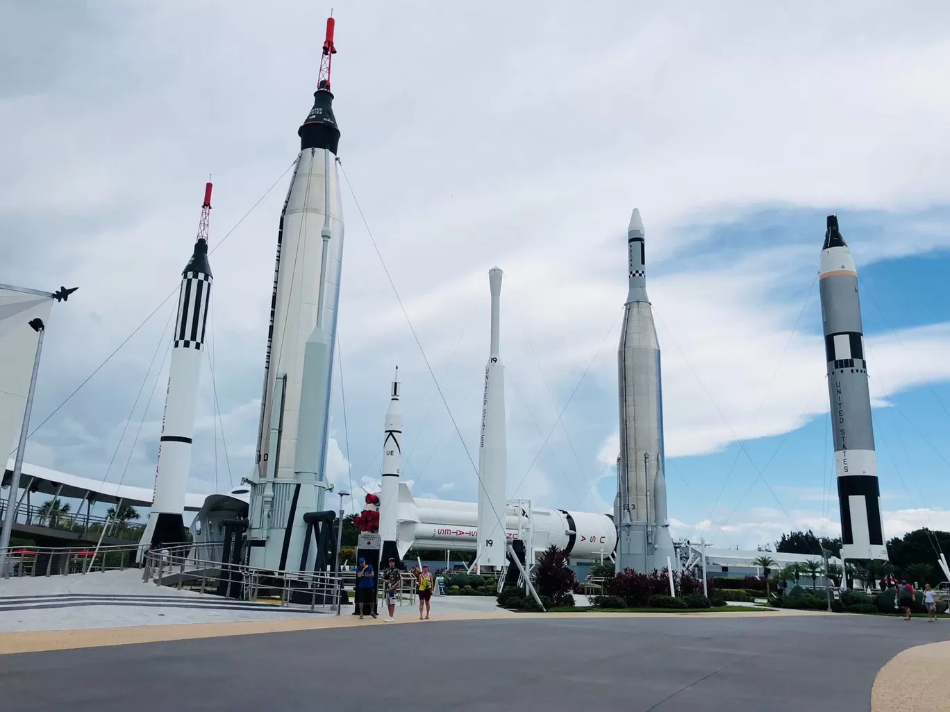 Photo of NASA By Silky Gogna