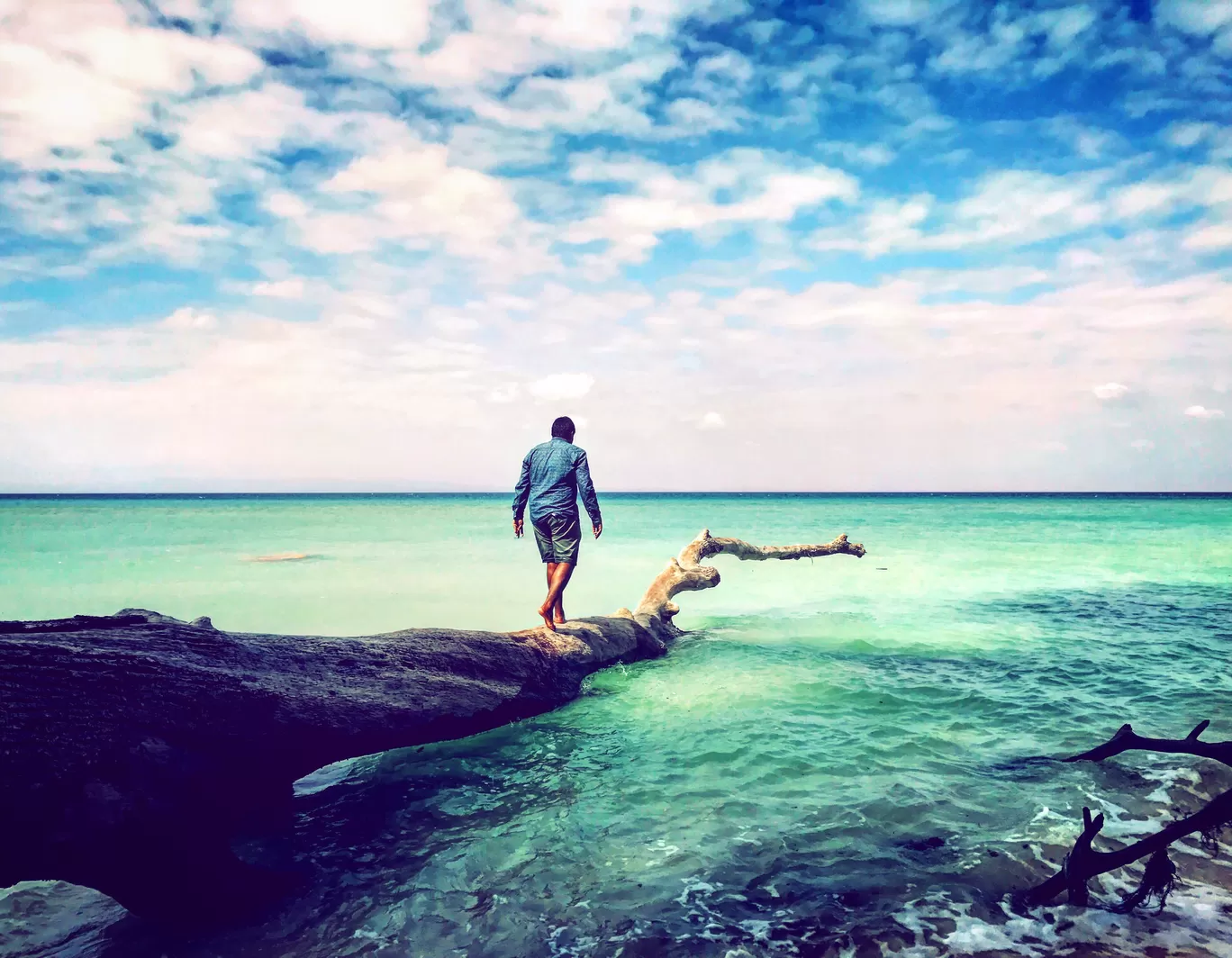 Photo of Andaman and Nicobar Islands By Martin Aravind
