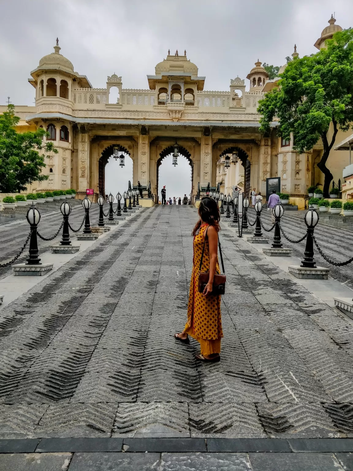 Photo of Udaipur By thetravelsocial