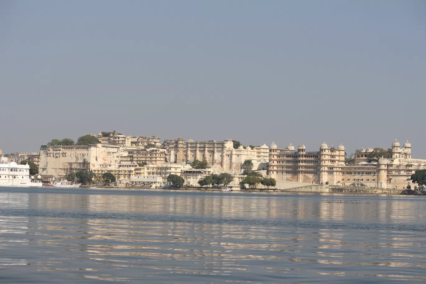 Photo of City Palace By Kushagri Shah