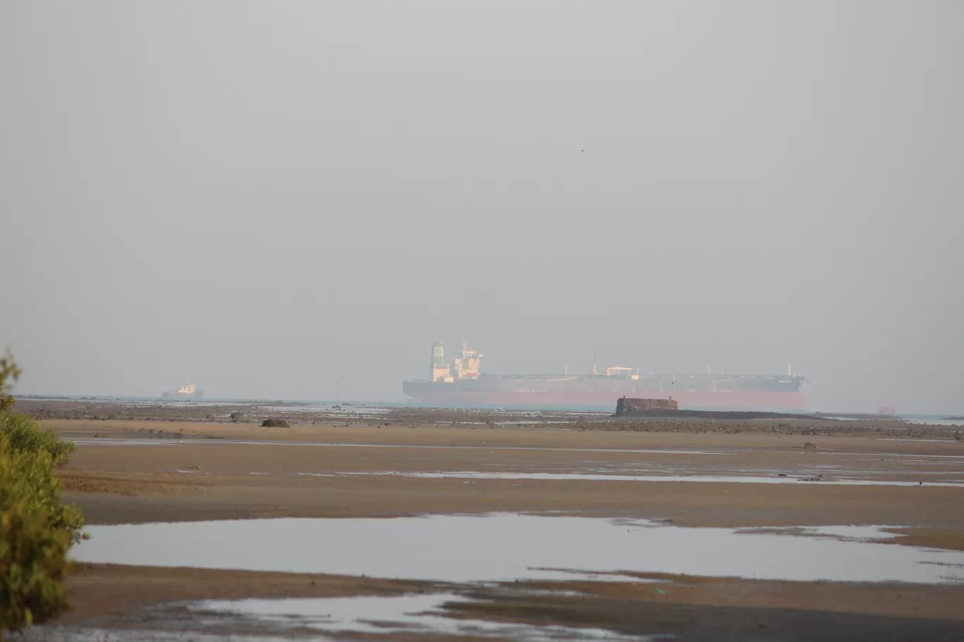 Photo of Jamnagar By Kushagri Shah