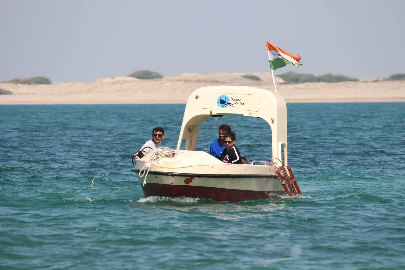 Photo of Jamnagar By Kushagri Shah