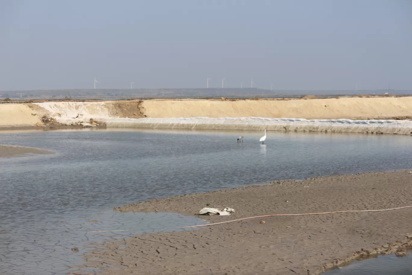 Photo of Jamnagar By Kushagri Shah