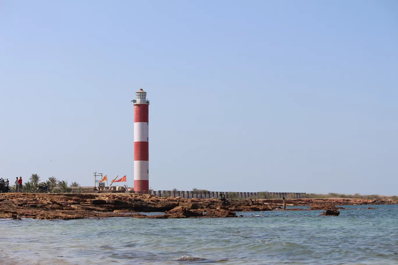 Photo of Jamnagar By Kushagri Shah