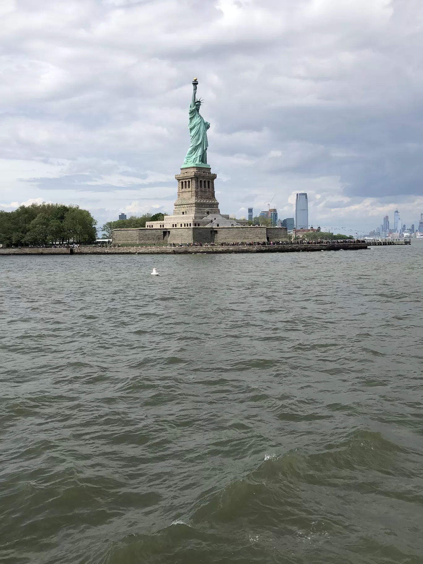Photo of New York By Ramya Sree