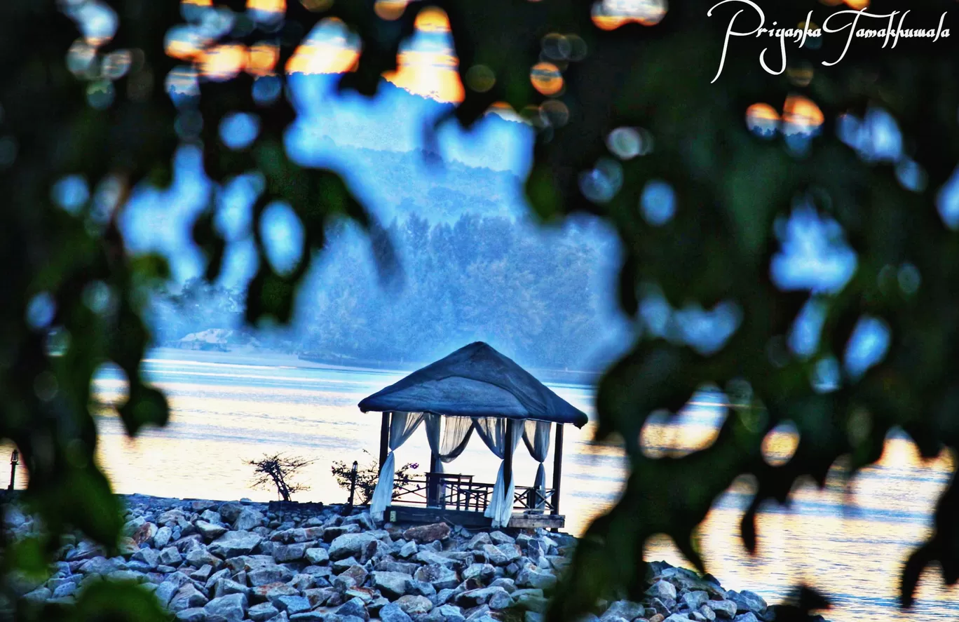 Photo of Langkawi By priyanka tamakhuwala