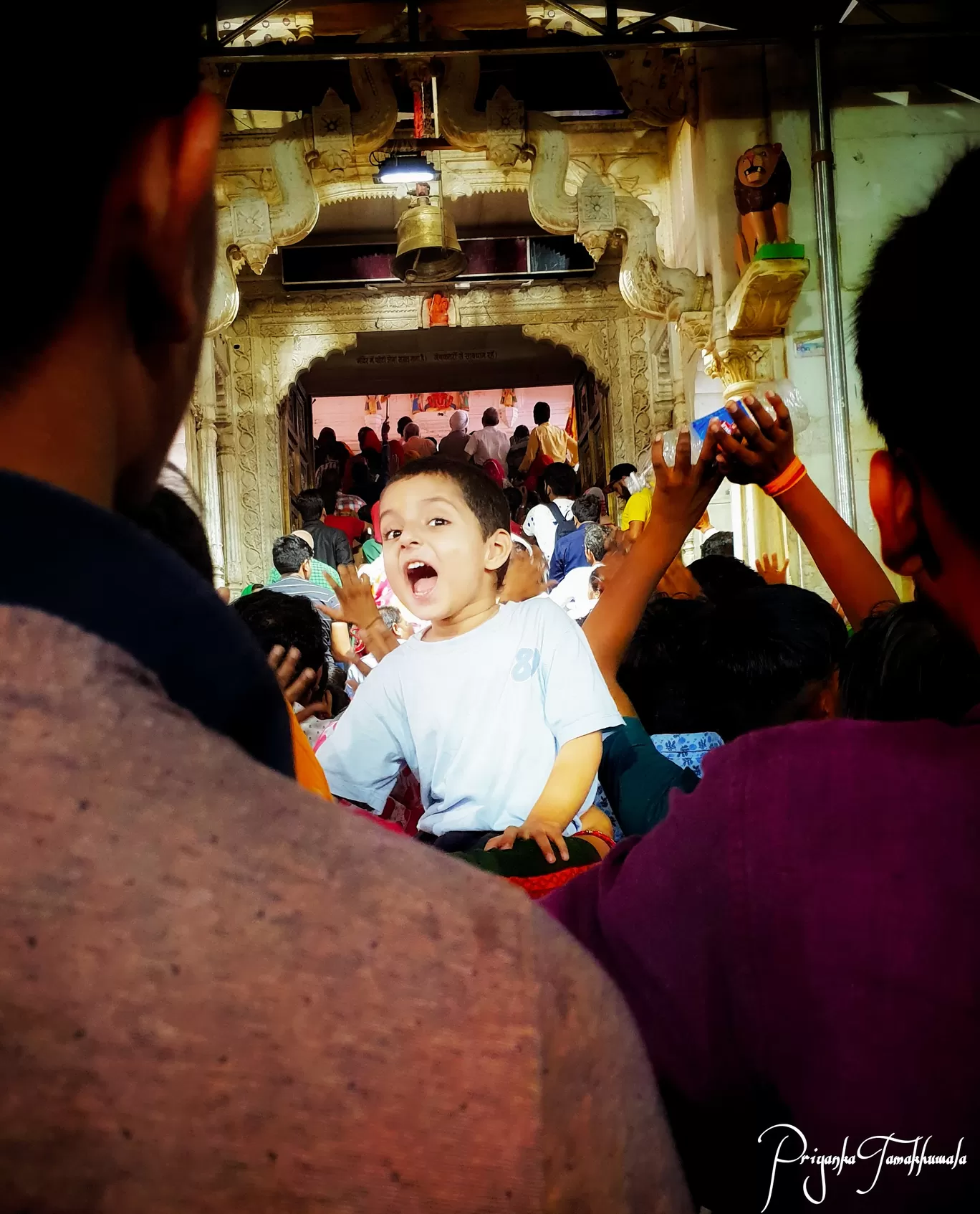 Photo of Khatu By priyanka tamakhuwala